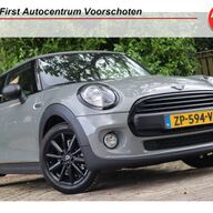 MINI Mini 1.5 One First | Navi | Carplay | Cruise control |