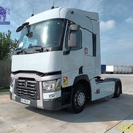 Renault Renault_T 460 Euro 6