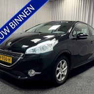 Peugeot 208 1.2 VTi Allure | Airco | Cruise | stoelverw |