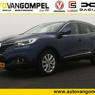 Renault Kadjar TCe 130PK Intens / PANORAMADAK / PACK WINTER