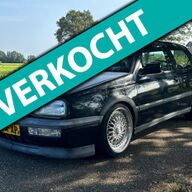 Volkswagen Golf 2.8 VR6