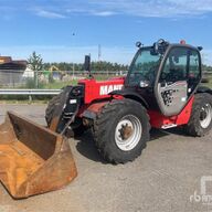 Manitou MT732