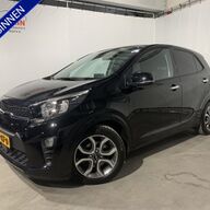 Kia Picanto 1.0i 67pk DynamicPlusLine 5 Drs Automaat Carplay /