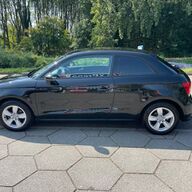 Audi A1 1.0 TFSI