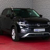 Volkswagen T-Cross TSI 110PK STYLE NAVI VIR.COCKPIT LED CARPLAY CAMERA STOELVERW. ADAP.CRUIS DAB 11/2023! 70 BIJNA NIEUWE VOLKSWAGEN&amp;#039;S UIT VOORRAAD LEVERBAAR