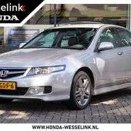 Honda Accord 2.0i Business Mode - All in rijklaarprijs | Cruise-control | Dealer ond. | 12 mnd Bovag gar.