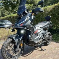 Honda NC 750 X-ADV