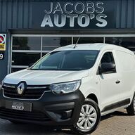 Renault Express 1.3 TCe 100 Comfort + 2024 Benzine