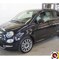 Fiat 500 1.0 Hybrid Star Navi