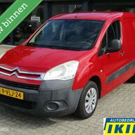 Citroen Berlingo bestel 1.6 HDIF 500 Comfort