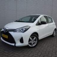 Toyota Yaris 1.5 Hybrid Business Plus Climate / Trekhaak / Stoelverwarming