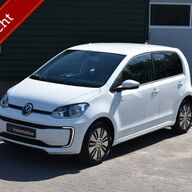 Volkswagen e-Up! e-Up!|Camera|Airco|Cruise|Stoelverw.