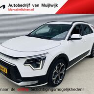 Kia Niro 1.6 GDi Hybrid ExecutiveLine 1e eigenaar NL-dealer BTW-auto !