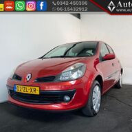 Renault Clio 1.2 TCE Dynamique S