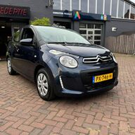 Citroën C1 1.0 e-VTi Feel