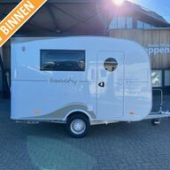 Hobby Beachy 360 2024 NIEUW BINNEN!!!