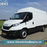 Iveco Daily 35S14V 2.3 352L H2 - 140 Pk - Euro 6 - Climate Control - Cruise Control