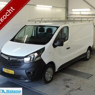 Opel Vivaro bestel 1.6 CDTI L2H1 Selection