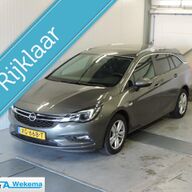 Opel Astra Sports Tourer 1.4 Online Edition