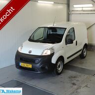 Fiat Fiorino 1.3 MJ Basis