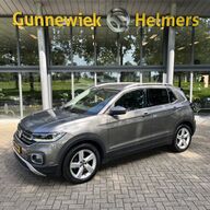 Volkswagen T-Cross 1.5 TSI Style | AUTOMAAT | CARPLAY | CAMERA | STOELVERW.