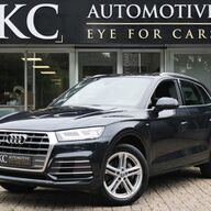 Audi Q5 2.0TFSi Quattro S-Edition | Pano | Virtual | Orig. NL