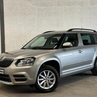 Skoda Yeti Outdoor 1.2 TSI DSG Automaat|Clima|Cruise|Bluetooth|Dealer Onderhouden !!