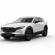 Mazda CX-30 e-Skyactiv G 140 Homura