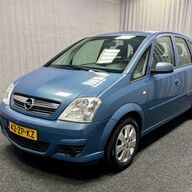 Opel Meriva 1.6-16V Business | Airco | Cruise | PDC |