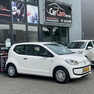 Volkswagen Up! 1.0 easy up! BlueMotion|APK09-2025|AIRCO|NAP|3DRS