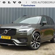 Volvo XC90 T8 Recharge AWD R-Design |Long Range|