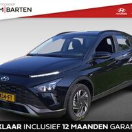 Hyundai Bayon 1.0 T-GDI Comfort Smart | automaat