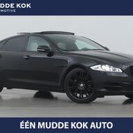 Jaguar XJ 3.0 V6D Portfolio LWB | 20 Inch | Panoramadak | Vol-Leder | Stoel+Stuurverwarming