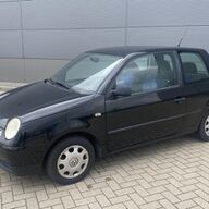 Volkswagen Lupo 1.0 Trendline