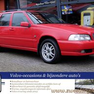 Volvo V70 2.4T 193 pk Aut. Comfort, Youngtimer