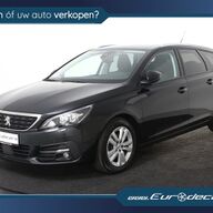 Peugeot 308 SW Active 110 *1ste Eigenaar*Panoramadak*Navigatie*