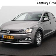 Volkswagen Polo 1.0 TSI Comfortline / DSG / Trekhaak / Navi / Climate