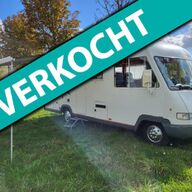 Frankia 650i intergraal 2.8 fiat ducato