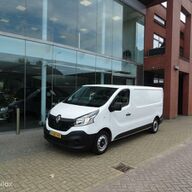 Renault Trafic bestel 1.6 dCi 125pk L2H1 / Airco / Cruise /