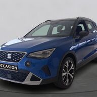 SEAT Arona 1.0 TSI Xperience