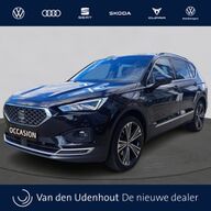 SEAT Tarraco Xcellence 2.0 TFSi 190pk Automaat 4Drive / Trekhaak / 360 Camera / Standkachel / 2250 kg Trekgewicht