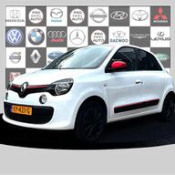 Renault Twingo 1.0 SCe Collection Cruise_Airco_Multimedia voorbereiding