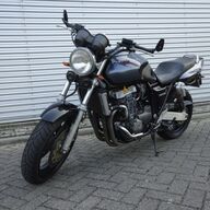 Honda CB 1000 F Sportdemper