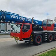 Liebherr LTM1045/3.1