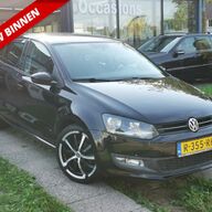 Volkswagen Polo 1.4-16V Trendline |AIRCO|PDC|ELEK.RAMEN|APK.