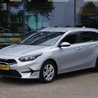 Kia Ceed Sportswagon 1.0 T-GDi 120 PK DynamicLine, Navigatie, Cruise Control, Camera, CarPlay