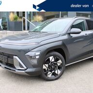 Hyundai Kona 1.6 GDI HEV Premium | UNIEKE ACTIE!!!