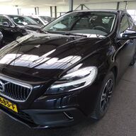 Volvo V40 Cross Country 2.0 T3 Nordic+ Trekhaak, Led, stoelverwarming, Etc