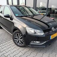 Volkswagen POLO 1.0 Comfortline Connected Series navi cruise