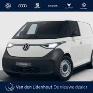 Volkswagen ID. Buzz Cargo L1H1 79kWh 286pk RWD Economy Business